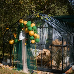 Światło, które nosisz w sobie - malowanie witrażu na szkle (18.04)