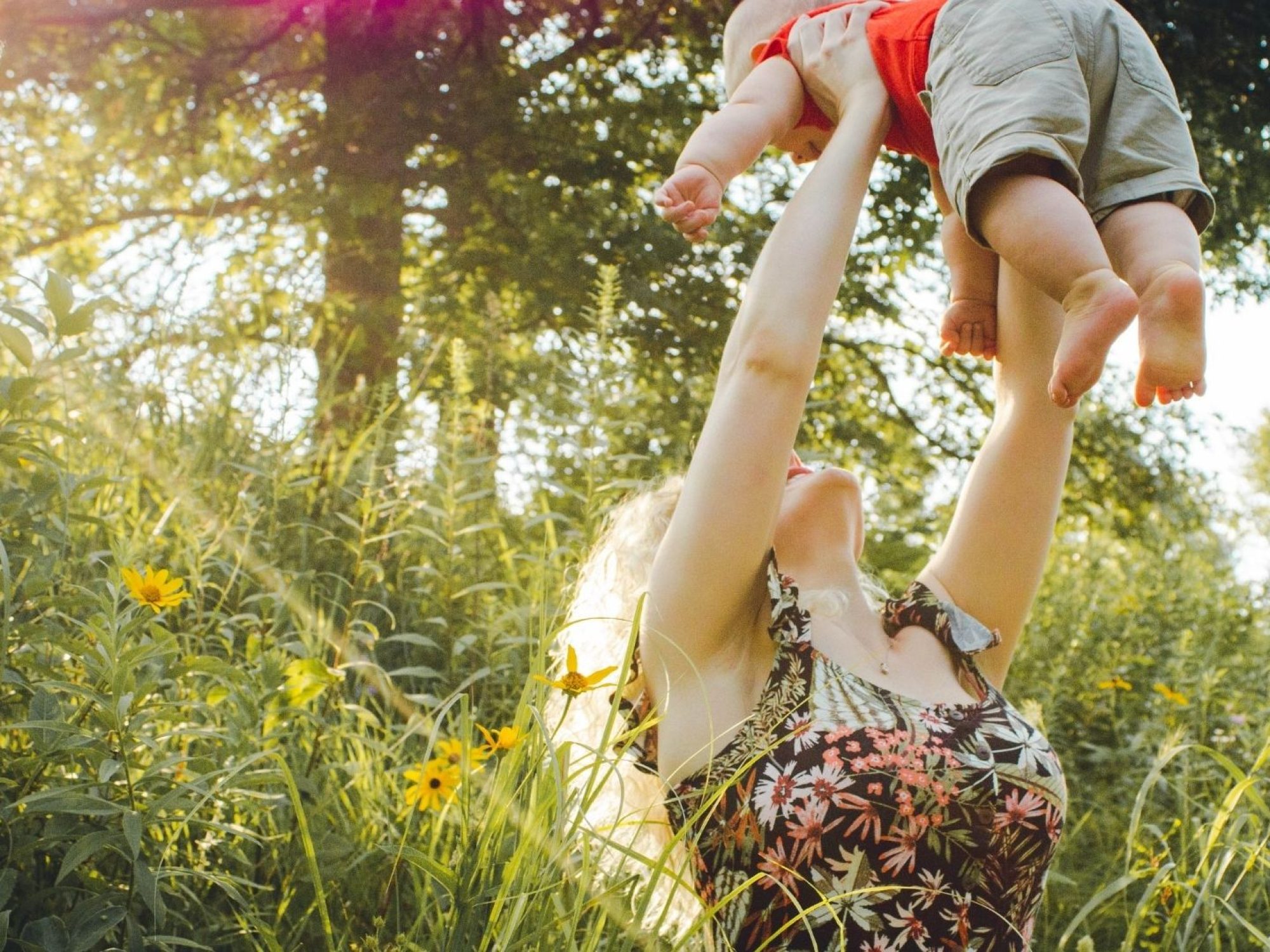 My Little Angels Cute Desktop Wallpaper (1)